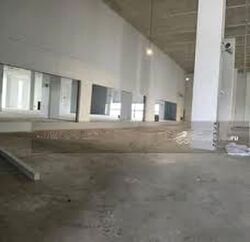 Tuas South Street 15 (D22), Warehouse #626378851